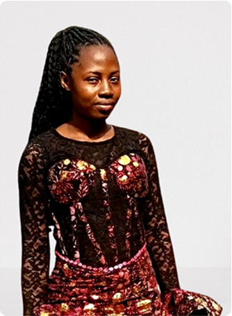 Digital Xpress 2.0 — Patience, CEO Patty Stitches